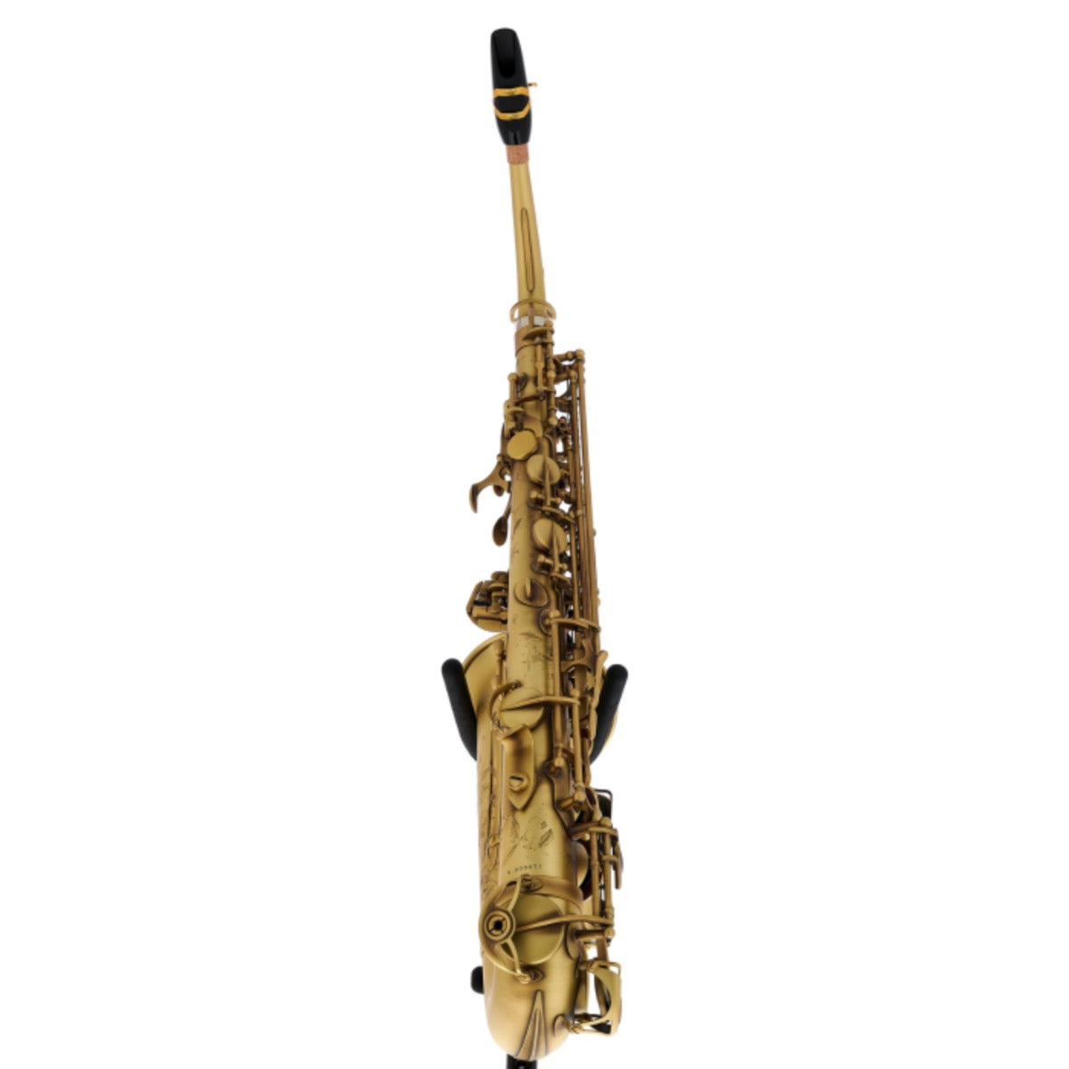 Selmer Paris Supreme antique altsaxofoon