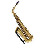 Selmer Paris Supreme antique altsaxofoon