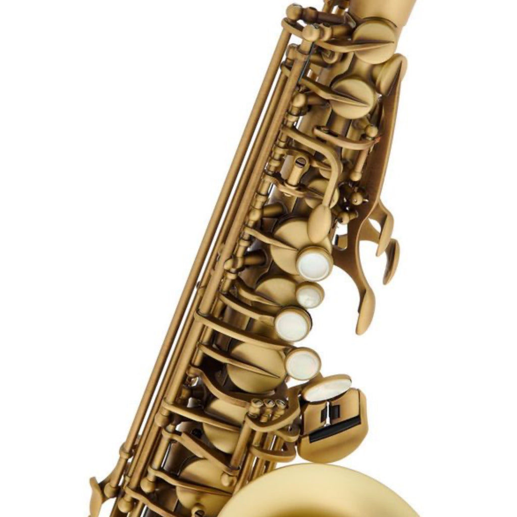 Selmer Paris Supreme antique altsaxofoon