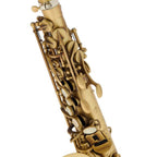Selmer Paris Supreme antique altsaxofoon