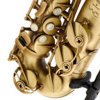 Selmer Paris Supreme antique altsaxofoon