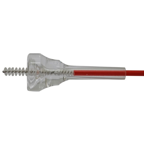 BG AT trompet mondstuk borstel