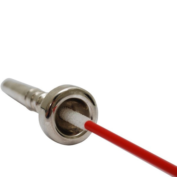 BG AT trompet mondstuk borstel