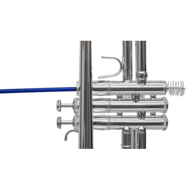 BG AT3 trompet ventiel borstel