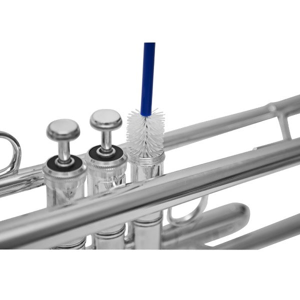 BG AT3 trompet ventiel borstel