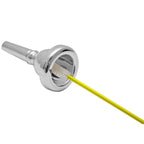 BG ATU trombone mondstuk borstel