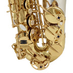 Yanagisawa A-WO33 altsaxofoon