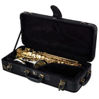 Yanagisawa A-WO33 altsaxofoon