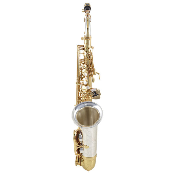 Yanagisawa A-WO33 altsaxofoon
