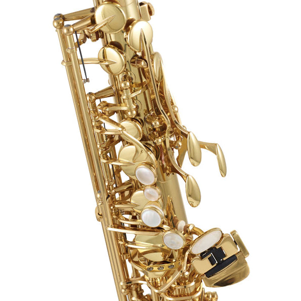 Yanagisawa A-WO33 altsaxofoon