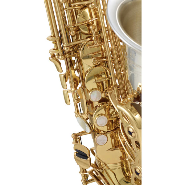 Yanagisawa A-WO33 altsaxofoon