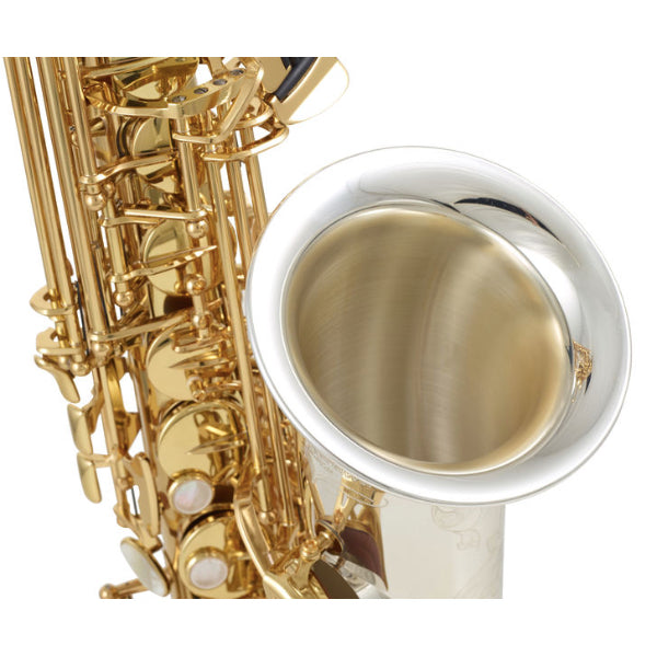 Yanagisawa A-WO33 altsaxofoon