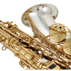 Yanagisawa A-WO33 altsaxofoon