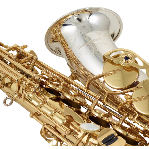 Yanagisawa A-WO33 altsaxofoon