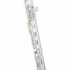 Azumi AZ-Z1 E dwarsfluit