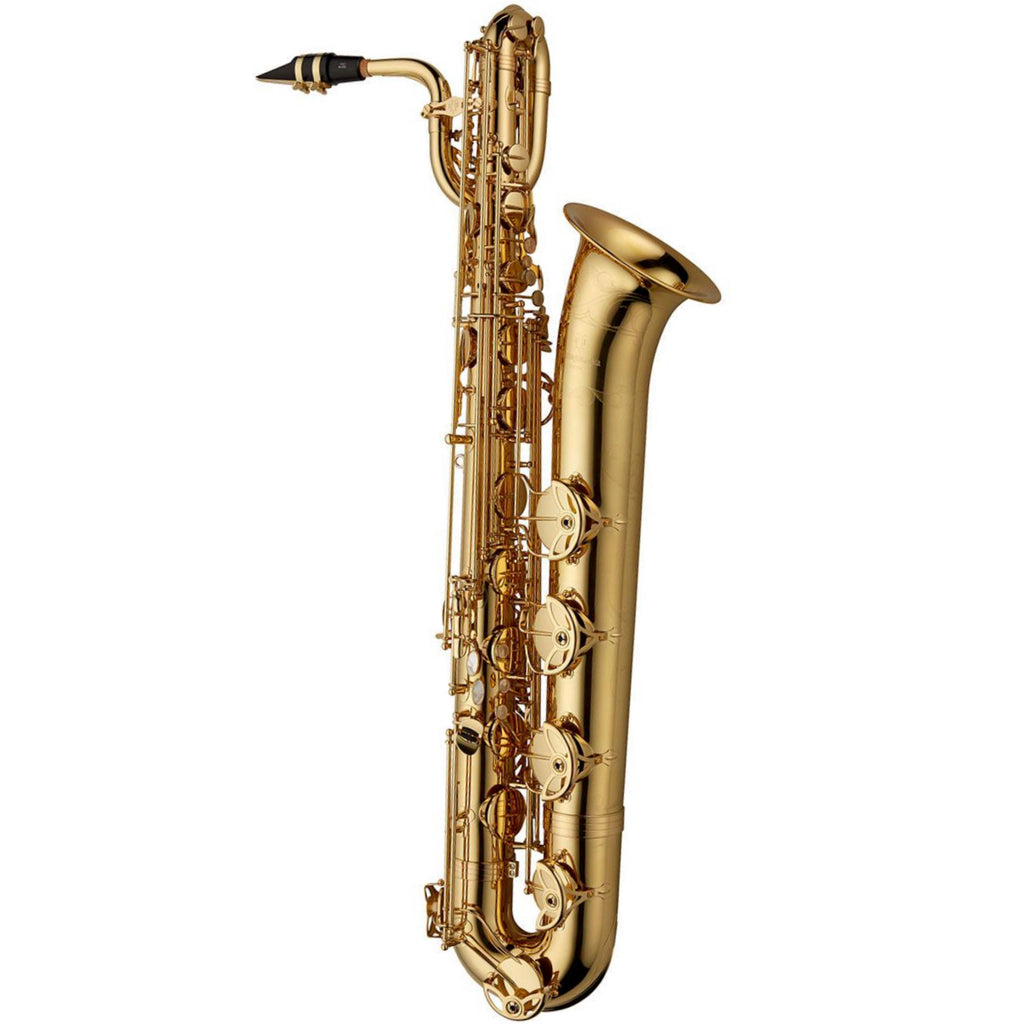 Yanagisawa B-WO10 Elite baritonsaxofoon