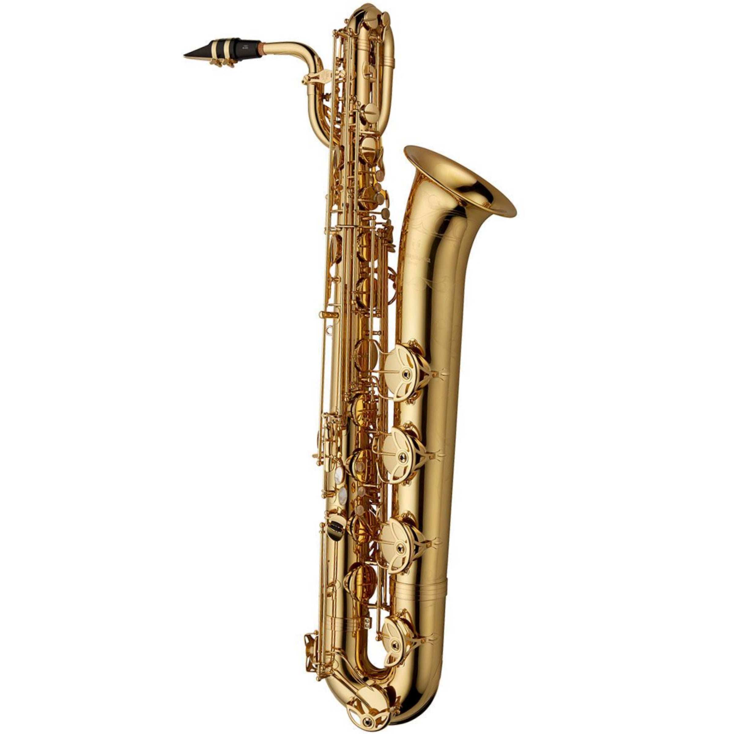Yanagisawa B-WO10 Elite baritonsaxofoon
