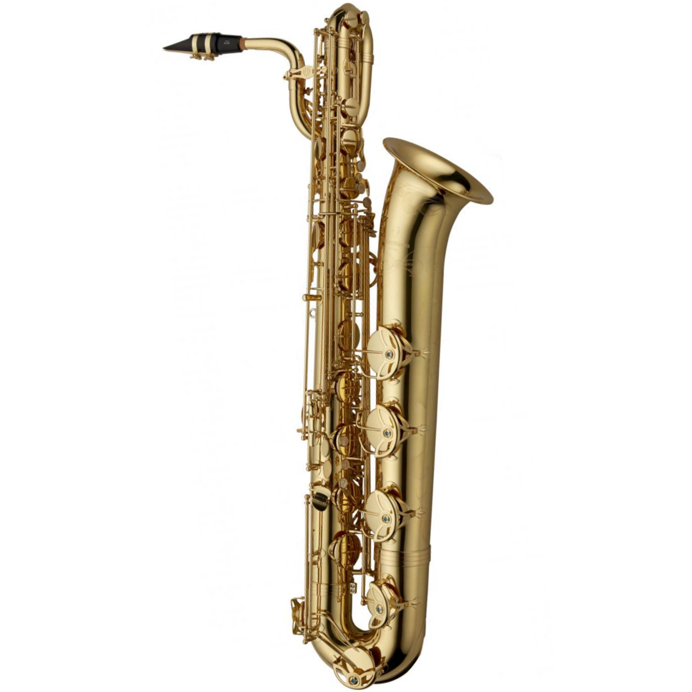 Yanagisawa B-WO1 baritonsaxofoon