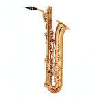 Buffet Crampon 400 baritonsaxofoon | €400 HUUR + €950 BORG