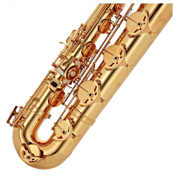 Buffet Crampon 400 baritonsaxofoon | €400 HUUR + €950 BORG