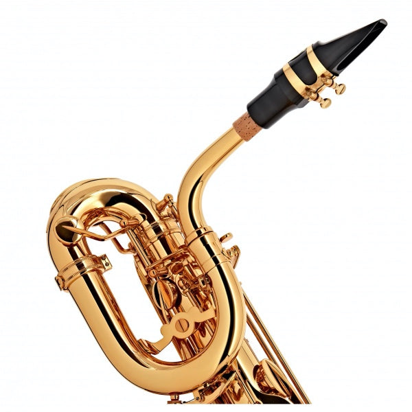 Buffet Crampon 400 baritonsaxofoon | €400 HUUR + €950 BORG