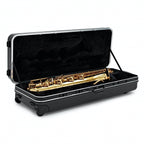 Buffet Crampon 400 baritonsaxofoon | €400 HUUR + €950 BORG