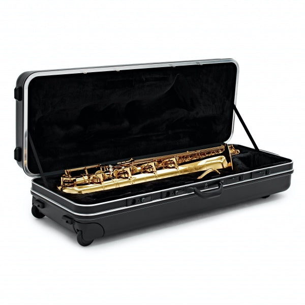 Buffet Crampon 400 baritonsaxofoon | €400 HUUR + €950 BORG