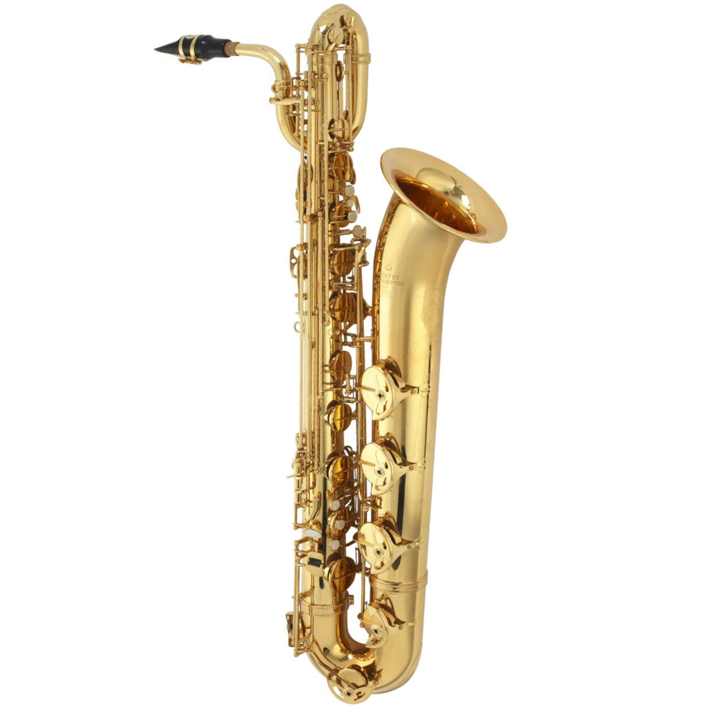 Buffet Crampon 400 baritonsaxofoon