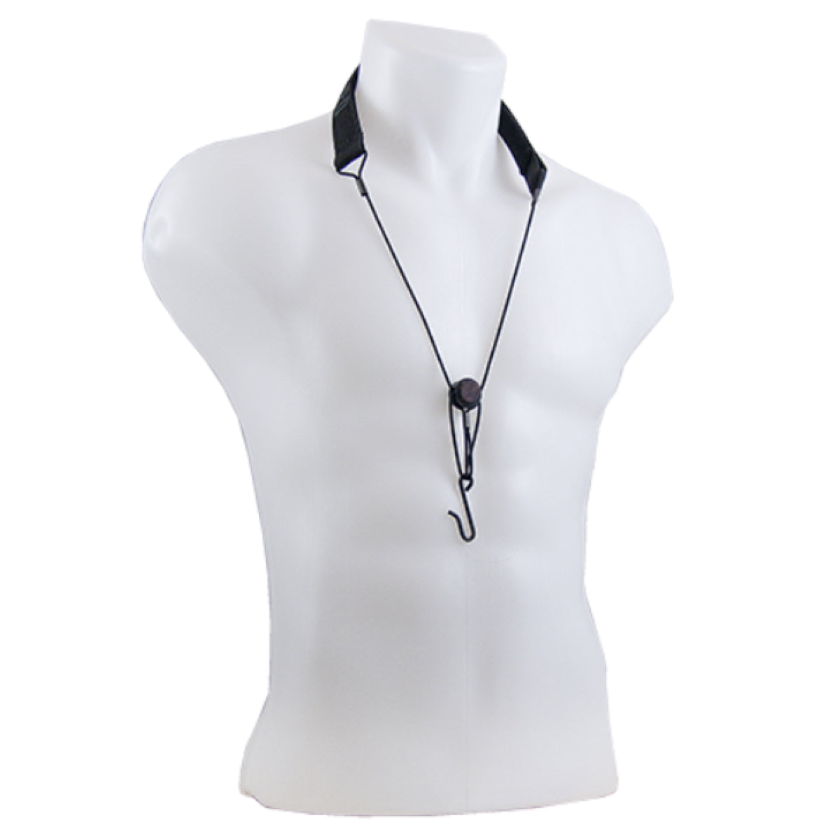 HB Be-Bop elastisch Bb klarinet halskoord