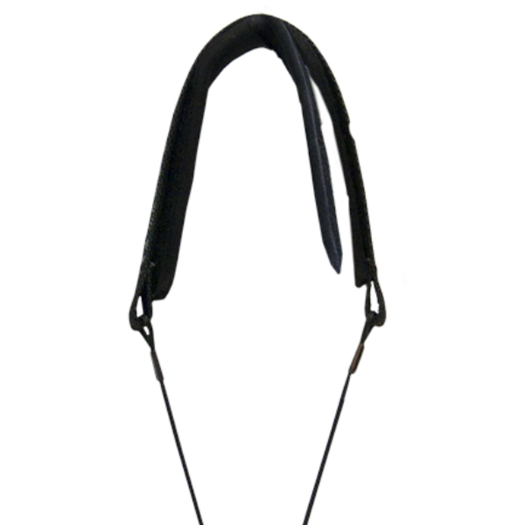 HB Be-Bop elastisch Bb klarinet halskoord