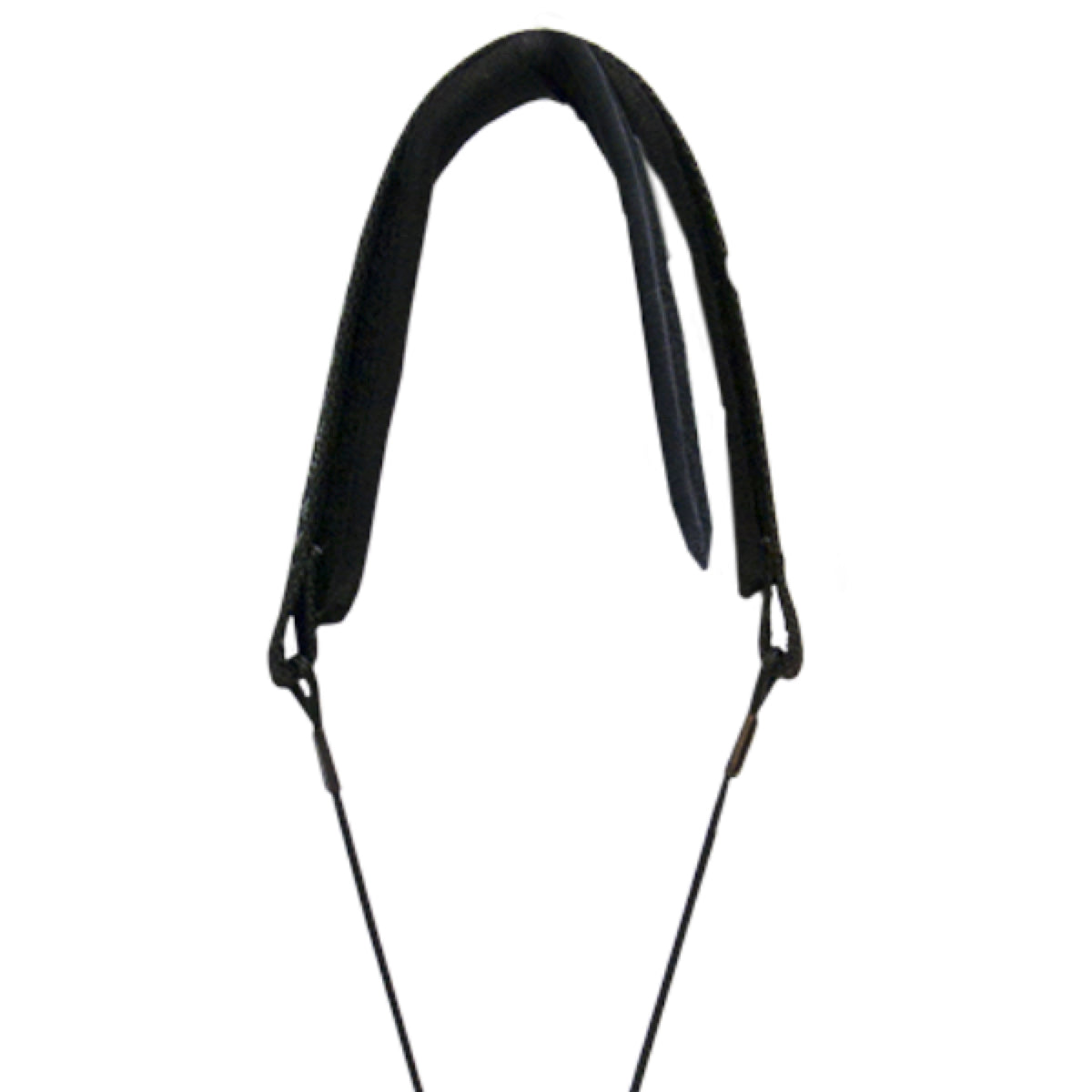 HB Be-Bop elastisch Bb klarinet halskoord