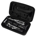 Buffet Crampon Divine Bb klarinet