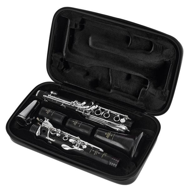 Buffet Crampon Divine Bb klarinet