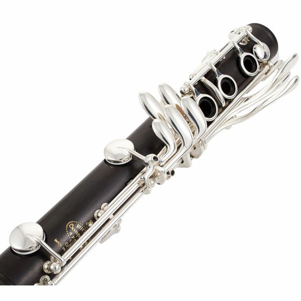 Buffet Crampon Divine Bb klarinet