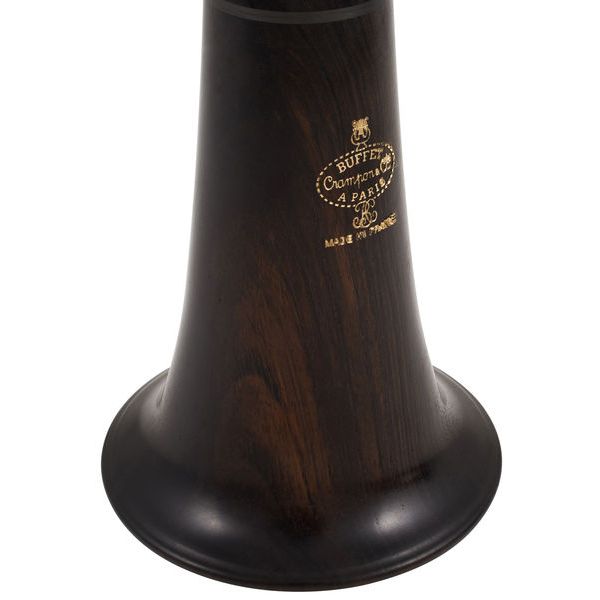 Buffet Crampon Divine Bb klarinet