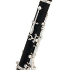 Buffet Crampon E11 Bb klarinet | €100 HUUR + €220 BORG