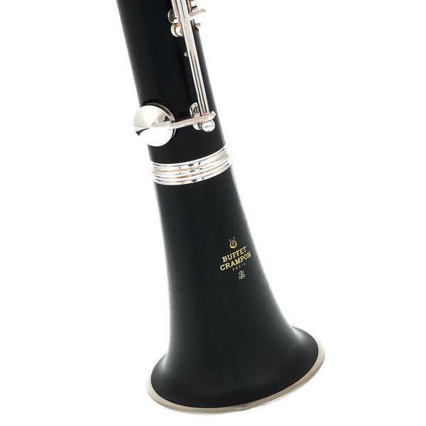 Buffet Crampon E11 Bb klarinet – Harry Bakker Muziek