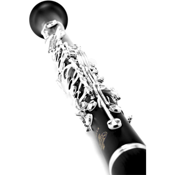 Buffet Crampon E12F Bb klarinet | €125 HUUR + €300 BORG