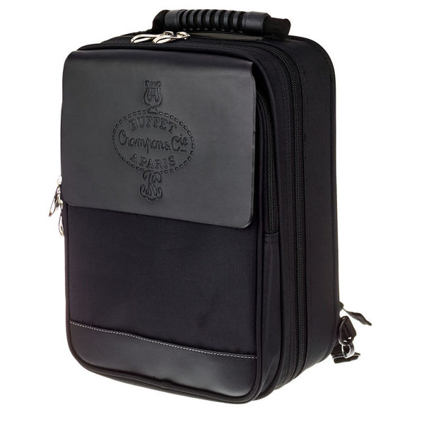 Buffet Crampon E12F Bb klarinet | €125 HUUR + €300 BORG