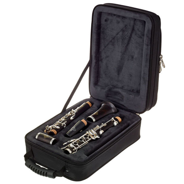 Buffet Crampon E12FL Bb klarinet