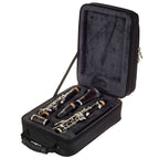 Buffet Crampon E12FL Bb klarinet