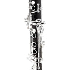 Buffet Crampon E12FL Bb klarinet