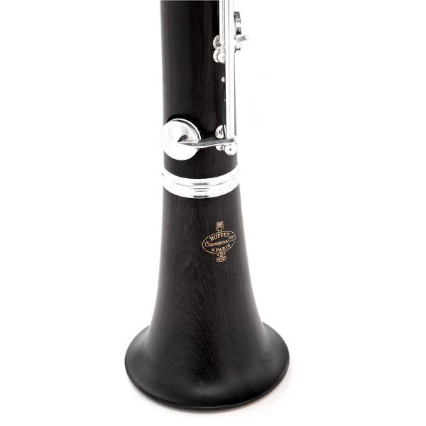 Buffet Crampon E12FL Bb klarinet