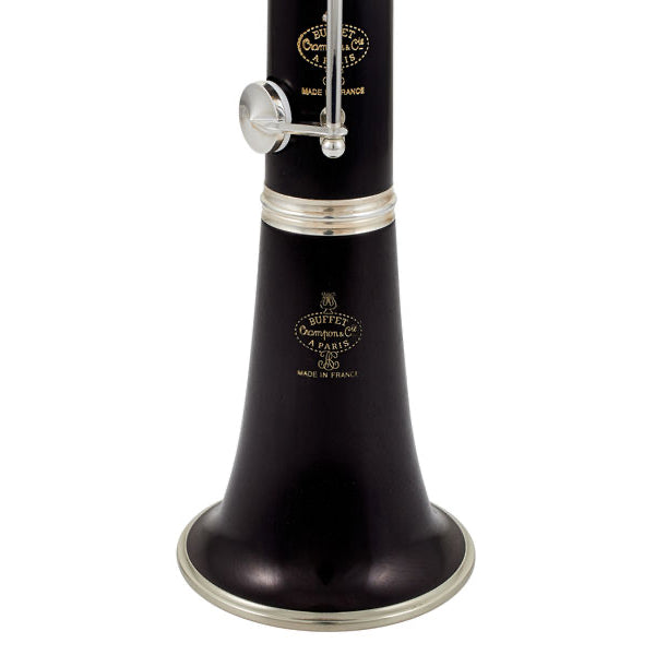 Buffet Crampon E13L Bb klarinet