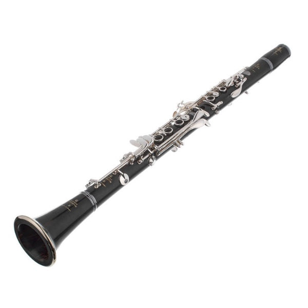Buffet Crampon Gala Bb klarinet – Harry Bakker Muziek