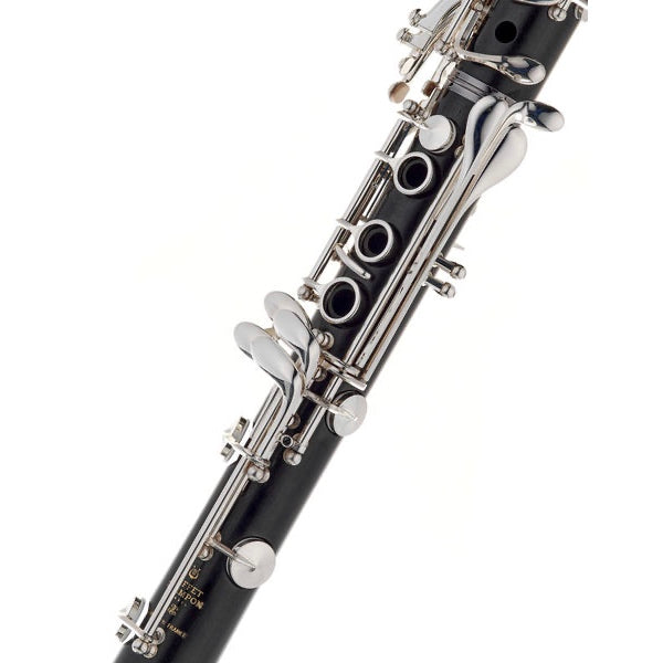 Buffet Crampon Gala Bb klarinet – Harry Bakker Muziek