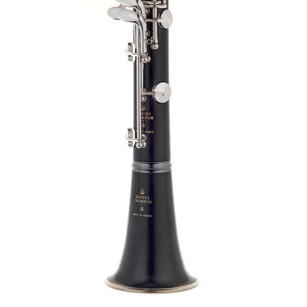 Buffet Crampon Gala-L Bb klarinet 18/6 – Harry Bakker Muziek