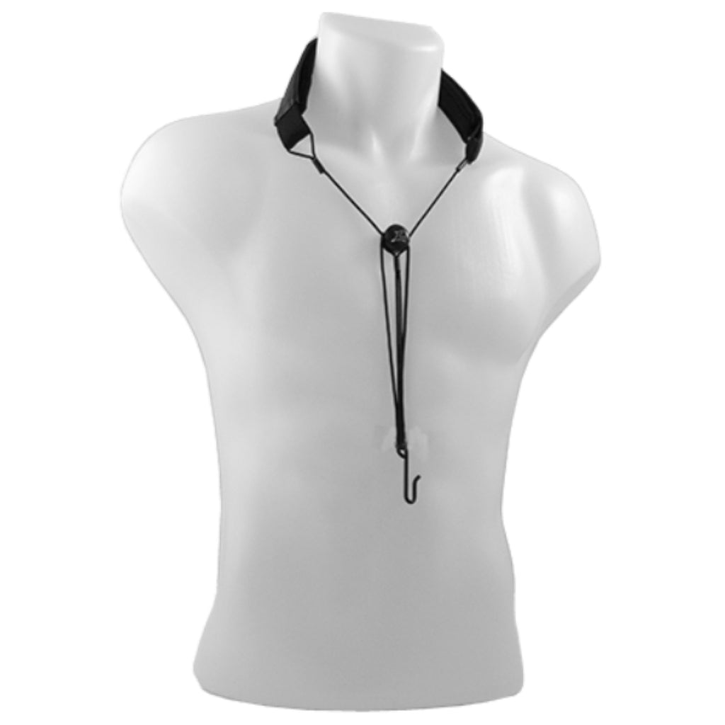 HB Be-Bop Bb klarinet halskoord