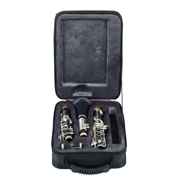 Buffet Crampon Prodige Bb klarinet | €75 HUUR +  €150 BORG