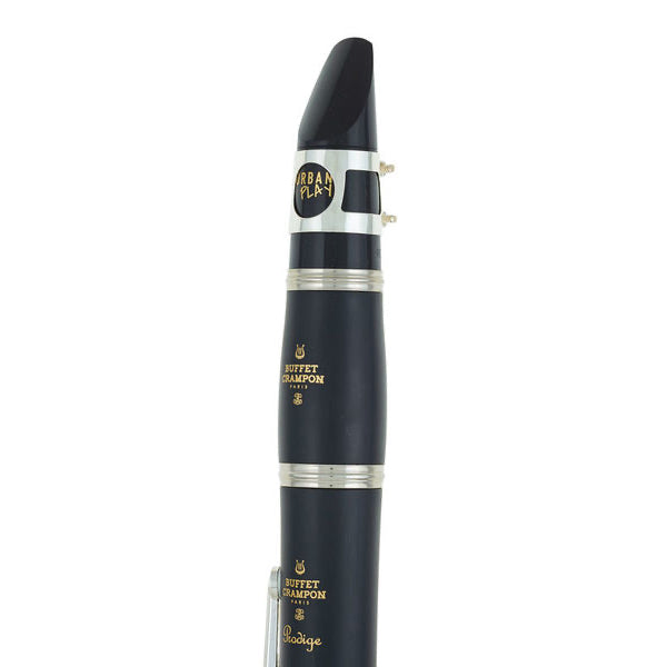 Buffet Crampon Prodige Bb klarinet | €75 HUUR +  €150 BORG